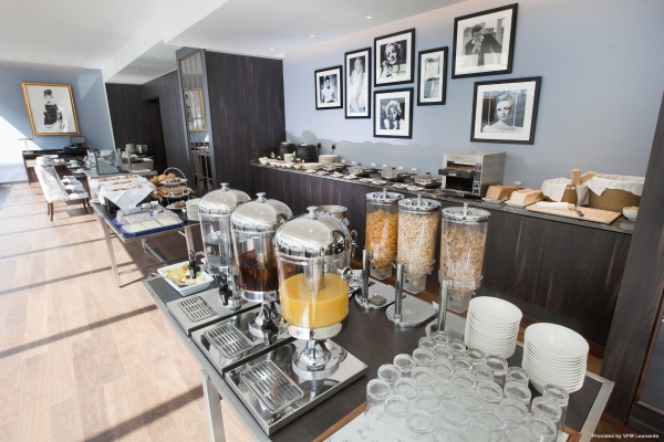 Hotel Dorsett Shepherds Bush (London)
